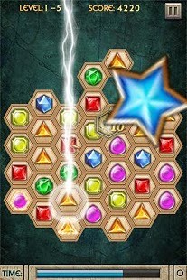 宝石传奇(Jewels Legend) v2.5 安卓版0