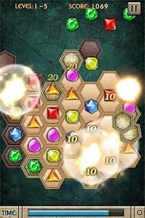 宝石传奇(Jewels Legend) v2.5 安卓版1