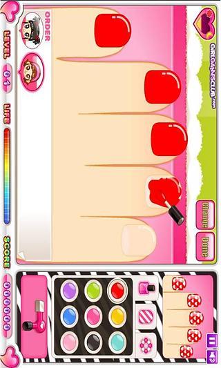 阿sue美甲店 v2.19 安卓版0