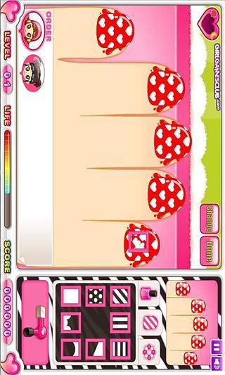 阿sue美甲店 v2.19 安卓版1