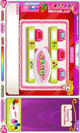 阿sue美甲店 v2.19 安卓版2