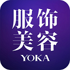 YOKA服饰美容