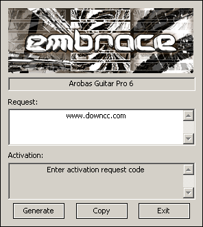 guitar pro 6 注册机 0