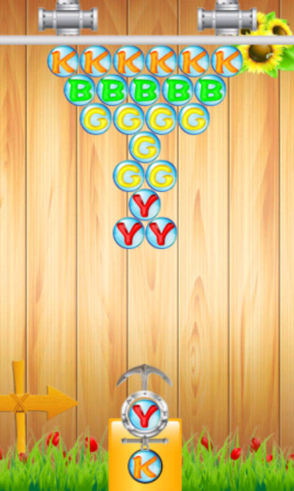 儿童益智泡泡龙 v3.0 安卓版1