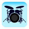 虚拟架子鼓(Drum set)