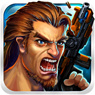 星际战警虫族崛起无限金币版