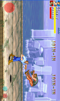 恐龙快打无限币摇杆版 v8.9 安卓0