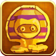 法老王的宝藏内购修改版