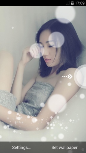 蘑菇街文小倩app v1.0.0 安卓版1