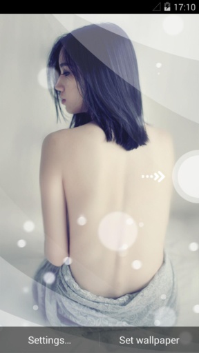 蘑菇街文小倩app v1.0.0 安卓版2