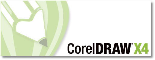 coreldraw x4 for 32/64位 简体中文正式版0