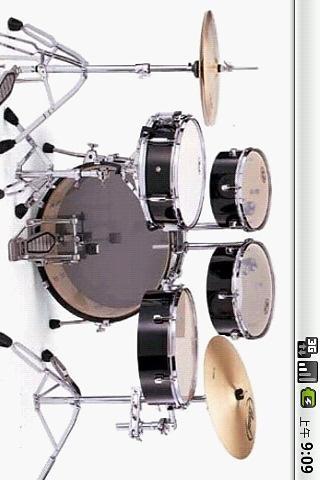 疯狂架子鼓 v1.0 安卓版1