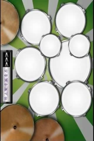 超级架子鼓 v3.0 安卓版1