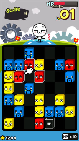 猜谜家族 v1.0.4 安卓版1