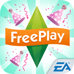 模拟人生之自由行动中文版