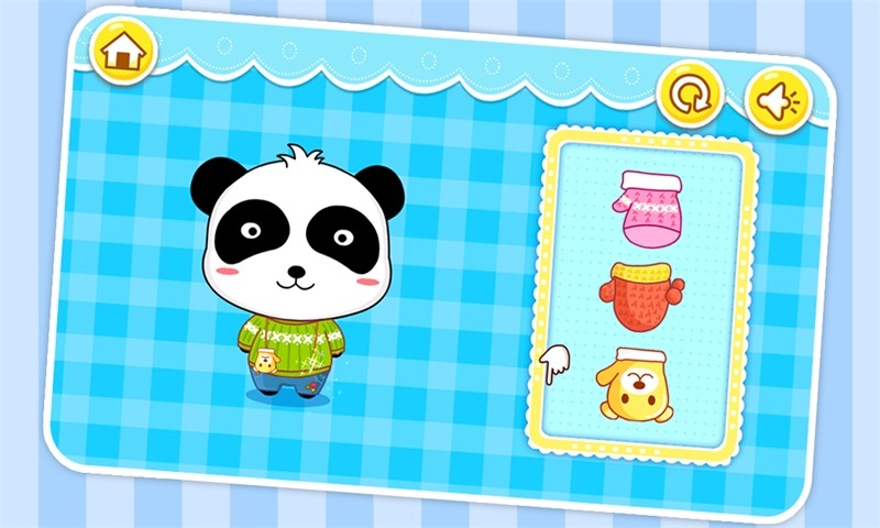 宝宝学配对宝宝巴士(宝宝玩配对) v9.76.00.00 免费安卓版0