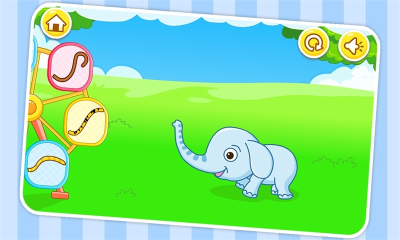 宝宝学配对宝宝巴士(宝宝玩配对) v9.76.00.00 免费安卓版2