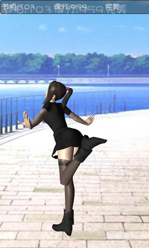 萌舞(音乐游戏) v1.0.1 安卓版2