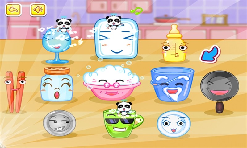 厨房打击乐 v7.0 安卓版1