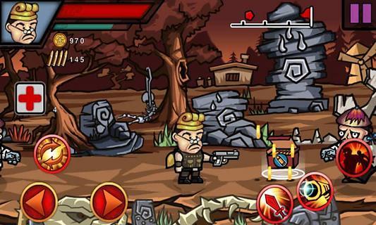 呆呆打僵尸vip v3.0 安卓无限金币修改版0