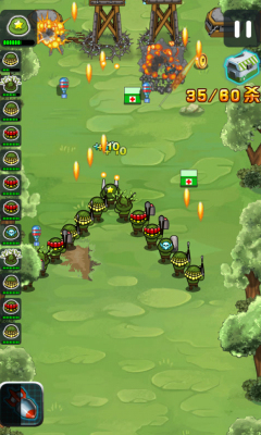 二战前线中文版 v2.0 安卓版3