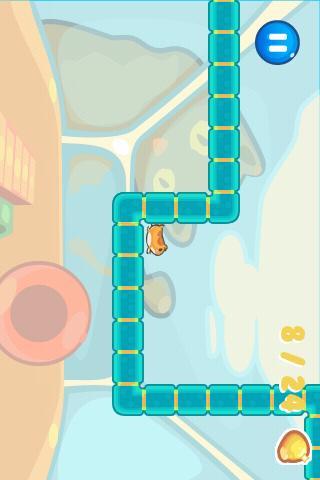 兔子吃萝卜 兔子吃萝卜游戏下载