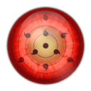 写轮眼超炫锁屏软件