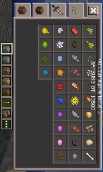 我的城堡世界游戏 v0.13.1 安卓版1