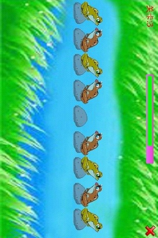 青蛙过河 v1.0.1 安卓版0