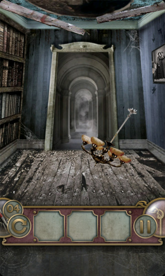 城堡密室逃亡 v1.6.8 安卓版3