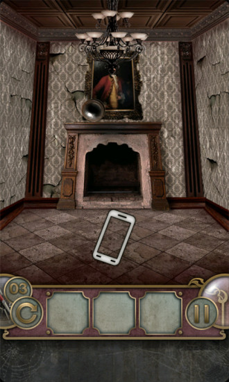 城堡密室逃亡 v1.6.8 安卓版1