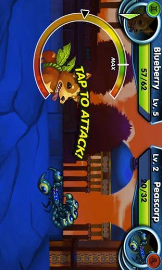 银河宠物内购修改版(Monster Galaxy) v1.3.0 安卓免费版2