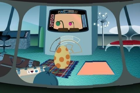 我的外星宠物(Furdiburb) v1.1.4 安卓版3