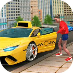 疯狂出租车手机版