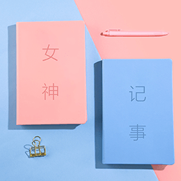 女神笔记本手机版