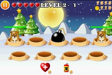 疯狂打地鼠 V1.6.30 安卓版0