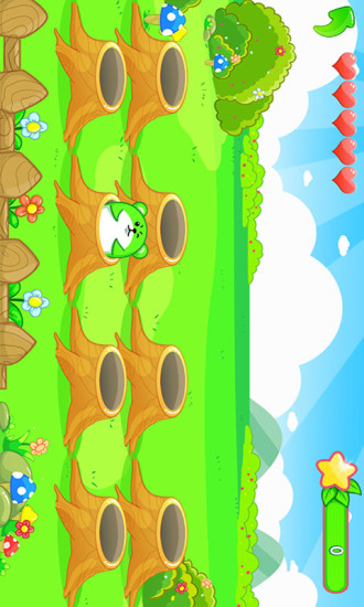 儿童宝宝打地鼠游戏免费版 v5.1.63 安卓版1