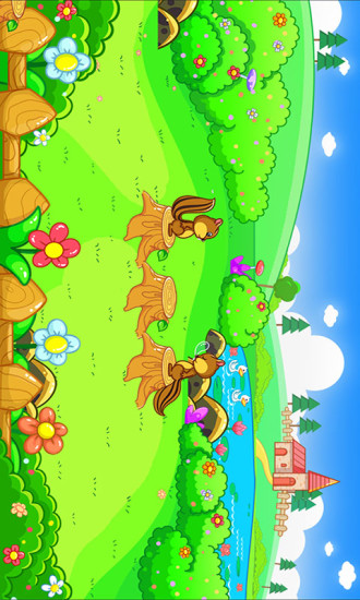 儿童宝宝打地鼠游戏免费版 v5.1.63 安卓版3