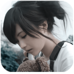 90后美女主题动态壁纸