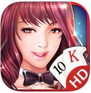 亲朋手游爽翻十点半