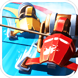 弹弓赛车(Slingshot Racing)