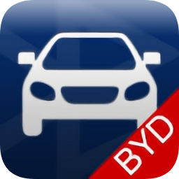 比亚迪oa系统移动平台