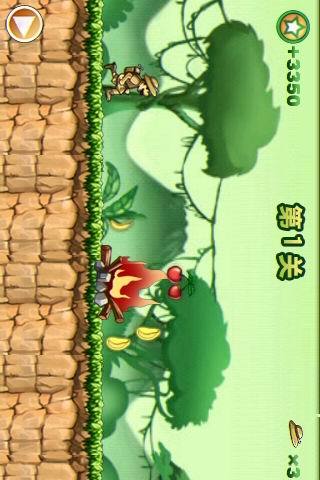 丛林大逃亡中文版 v1.6.9 安卓版2