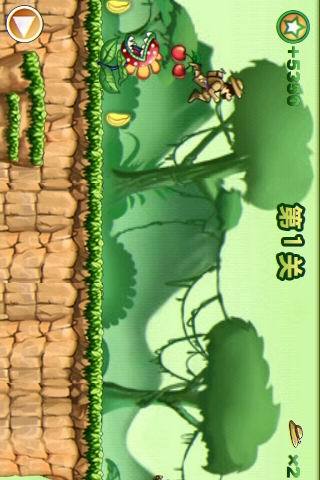 丛林大逃亡中文版 v1.6.9 安卓版0