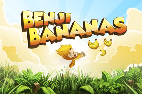 Benji Bananas 猴子香蕉 v1.12 安卓版1