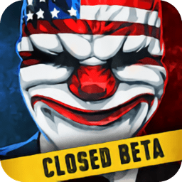 收获日2手游(payday2)