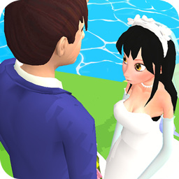 我要追到你小游戏