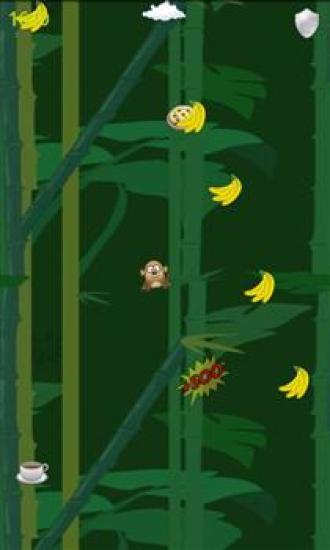 饥饿的猴子(Hungry Monkey) v1.2.1 安卓版2