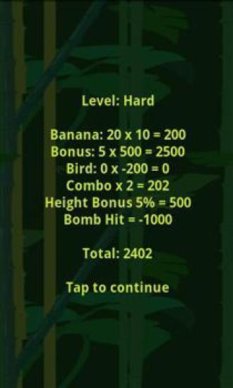 饥饿的猴子(Hungry Monkey) v1.2.1 安卓版1