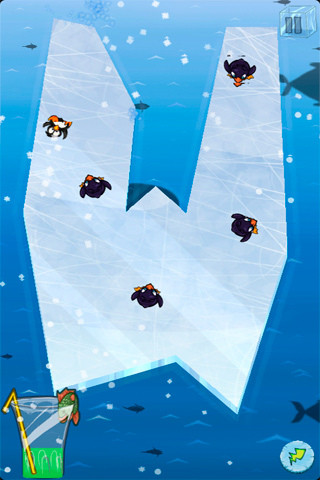 冰块切割(Slice Ice) v2.4.7 安卓版_附游戏攻略1